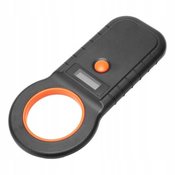 Pet Microchip Scanner 134.2Khz 125Khz EMID FDX B