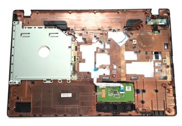 ВЕРХНЯЯ ЧАСТЬ КОРПУСА ACER ASPIRE 5733 5733Z /G