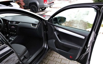 Skoda Octavia III Kombi 1.4 TSI 140KM 2014 Skoda Octavia 1.4TSI Klimatyzacja Tempomat Alufelgi Gwarancja 1 rok w c, zdjęcie 16