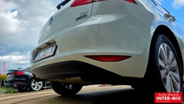 Volkswagen Golf VII Hatchback 3d 1.6 TDI BlueMotion 110KM 2016 Volkswagen Golf Niski przebieg super stan 1.6 Diesel 110KM, zdjęcie 16