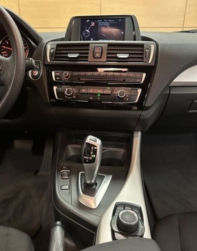 BMW Seria 1 F20-F21 2017 BMW Seria 1 Salon Polska ASO R-CARS Warszawa 1.5 Benzyna 136KM, zdjęcie 11