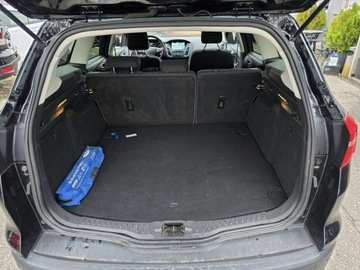 Ford Focus III Kombi Facelifting 1.0 EcoBoost 125KM 2017 Ford Focus 1.0 EcoBoost 125 KM, Grzana Kierownica,, zdjęcie 33