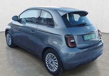 Fiat 2023 Fiat 500e 23.8kWh Action 2023 Elektryczny 95KM, zdjęcie 4