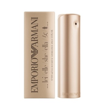 GIORGIO ARMANI EMPORIO SHE 100ml woda perfumowana
