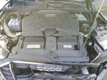 Audi Q7 II 2020 Audi Q7 2020 AUDI Q7 PREMIUM PLUS 3.0 Benzyna 335KM, zdjęcie 12