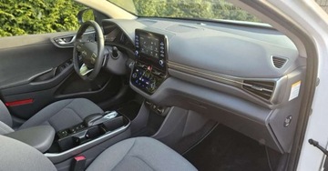Hyundai IONIQ Electric Facelifting Elektryczny 136KM 2020 Hyundai IONIQ Premium Elektryczny 136KM, zdjęcie 5