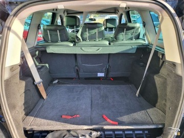 Renault Grand Scenic II Grand Scenic 2013 Energy dCi 130KM 2014 Renault Grand Scenic 1.6130KM 2014r 166TysKm Bose 7 osob Navi Grzane fote, zdjęcie 27