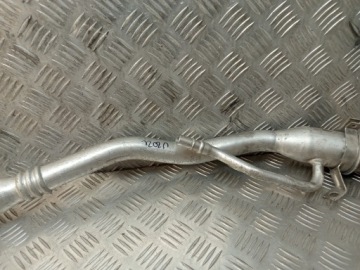 ТРУБКА ТОПЛИВНОГО БАКА PORSCHE 911 99720104312