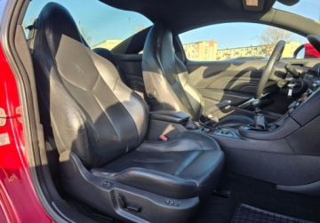 Peugeot RCZ Coupe Facelifting 2.0 HDi 163KM 2014 Peugeot RCZ 2,0 HDI 163KM COUPE - serwisowany 2.0 Diesel 163KM, zdjęcie 14