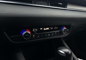 Mazda 6 III Sport Kombi Facelifting 2018 2.0 Skyactiv-G 145KM 2021 Mazda 6 2.0 SKYACTIV-G 145KM SkyMOTION SerwisASO SalonPL FV23 2.0 Benzyna, zdjęcie 18