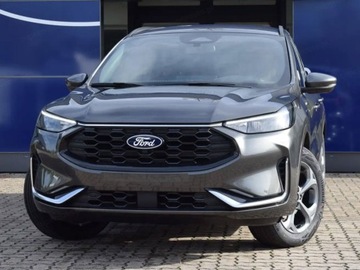 Ford Kuga III SUV Facelifting 2.5 FHEV 183KM 2025 Od ręki - ST-Line X 2.5 FHEV 183KM / Pakiet Winter, zdjęcie 1