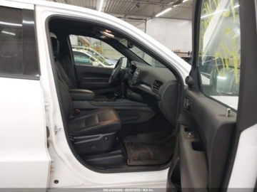 Dodge Durango III 3.6 V6 294KM 2023 Dodge Durango GT Plus 2023 3.6l 3.6 Benzyna 295KM, zdjęcie 9