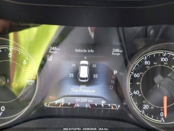 Jeep Cherokee V 2023 Jeep Cherokee 2023 JEEP CHEROKEE ALTITUDE LUX 4X4 2.4 Benzyna 180KM, zdjęcie 10