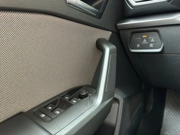 Seat Leon IV Hatchback 1.5 EcoTSI 150KM 2025 Seat Leon Style 1.5 TSI 150 KM, zdjęcie 16