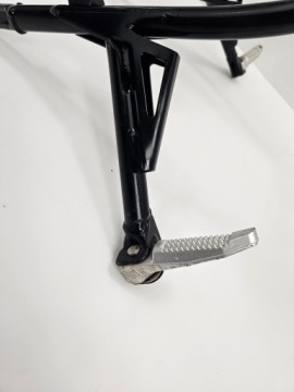 Задний багажник Bmw F800R