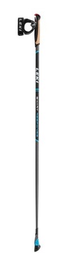 Палки для скандинавской ходьбы Leki Smart Response - 125