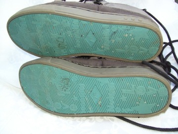 ОБУВЬ ЖЕНСКАЯ - ЗИМНИЕ ВЕЛЛИНГТОНЫ - УТЕПЛЕННЫЕ