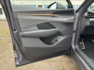 Cupra Terramar 2025 Cupra Terramar 2.0 TSI 204 KM 7-biegowa automatycz, zdjęcie 13