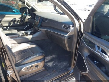 Jeep Wagoneer II 2022 Jeep Wagoneer Series II 2022 5.7 Benzyna 392KM, zdjęcie 10