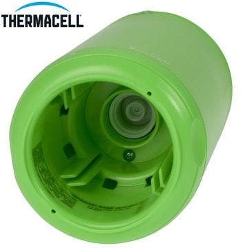 THERMACELL PATIO SHIELD ОТПУСКАТЕЛЬ КОМАРОВ