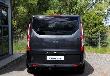 Ford Transit Custom I 2020 Ford Transit Custom Bogate wyposazenie _ 2.0 Diesel 185KM, zdjęcie 25