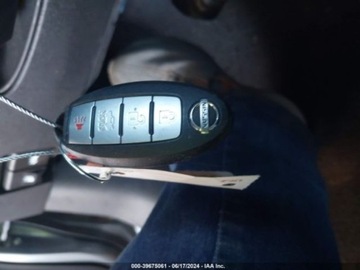 Nissan 2021 Nissan Inny 2021 Nissan Versa SV CVT 1.6 Benzyna 122KM, zdjęcie 11