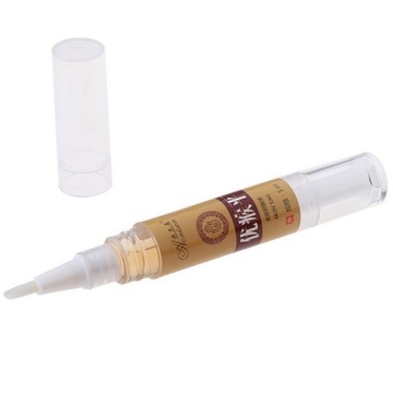 Против родинок и генитальных бородавок