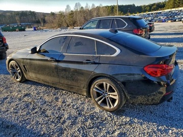 BMW Seria 4 F32-33-36 2019 BMW Seria 4 430i Gran Coupe 2019 2.0 Benzyna 248KM, zdjęcie 1