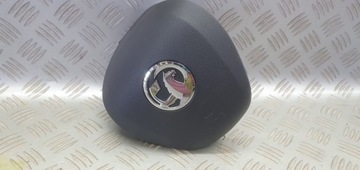 PODUSZKA KIEROWCY AIRBAG OPEL ASTRA K