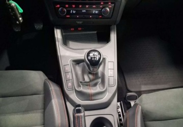 Seat Ibiza V 2024 Seat Ibiza FR 1.0 TSI 115KM M6 2024r., Salon PL, I wlasciciel, VAT 23, V, zdjęcie 18