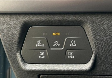 Cupra Formentor Crossover 1.5 TSI 150KM 2025 Cupra Formentor Pakiet EDGE, ACC, Kamera, Rozpoznawanie znakow drogowych,, zdjęcie 21