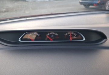 Ford Focus III Kombi 2.0 EcoBoost 250KM 2012 Ford Focus ST 452NM305KM 2.0 Benzyna 250KM, zdjęcie 21