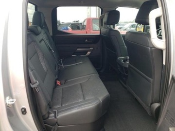Toyota Tundra II 2023 Toyota Tundra 2023r., Crewmax SR, od ubezpieczalni 3.4 Benzyna 389KM, zdjęcie 8