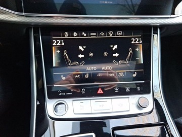 Audi Q7 II SUV Facelifting  3.0 55 TFSI 340KM 2025 Audi Q7 Sline Interieur, Hak, ACC, Matrix LED, Dach panoramiczny 3.0 340KM, zdjęcie 27