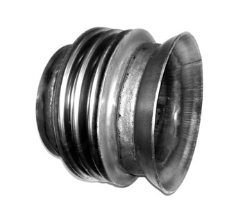 Mercedes Sprinter 2.1 CDI 06-13 ГИБКИЙ РАЗЪЕМ