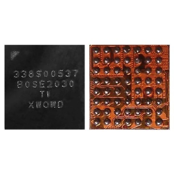 SMALL IC AUDIO 338S00537 IPHONE 13 / IPHONE 12
