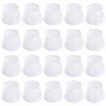 Silicone Leg Guards