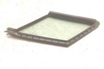 KOLEJNICE OKNO PŘEDNÍCH DVEŘE MAZDA 5 (CW) 43R00014 1.56L DIESEL 85KW 2012