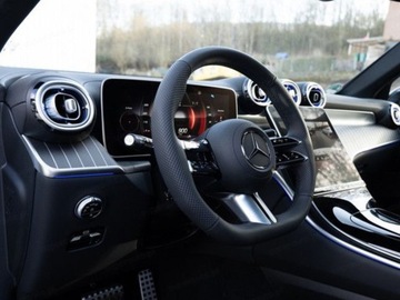 Mercedes GLC C254/X254 SUV 2.0 300d 269KM 2025 MERCEDES-BENZ GLC 300 d 4-Matic AMG Line 2.0 (269KM) 2025, zdjęcie 12