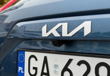 Kia Niro II Crossover 1.6 GDI 129KM 2024 Kia Niro MY25 wersja M, HEV dostepny od reki 1.6 Hybryda 129KM, zdjęcie 11