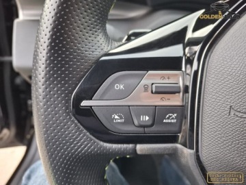 Peugeot 2023 Peugeot 308 1,5 hdi 130KM GT line full alcantara kamery elektryka navi opl, zdjęcie 22