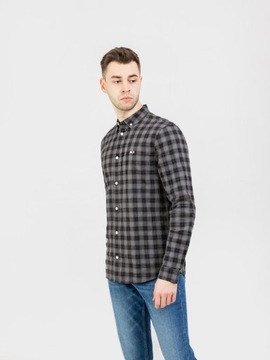 Koszula męska Tommy Hilfiger DM0DM12339-PSN - XXL