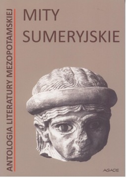 Mity sumeryjskie, Krystyna Szarzyńska (przekład)
