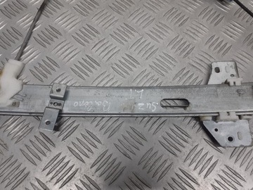 MECHANIZMUS OKNO LEVÝ ZADNÍ SUZUKI BALENO
