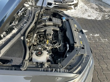 Volkswagen Tiguan II SUV Facelifting 1.5 TSI 150KM 2023 Volkswagen Tiguan Automat Klimatronik Parktronik, zdjęcie 15