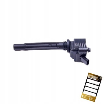 CÍVKA ZAPALOVACÍ ALFA ROMEO STELVIO 2.0 2016 2017 2018 2019 2020 2021 2022