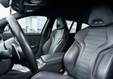 BMW Seria 3 G20-G21 Limuzyna 2.0 320d 190KM 2024 BMW Seria 3 I wlasciciel M Sport Hak Gwarancja Bezwypadkowy FVAT23, zdjęcie 27