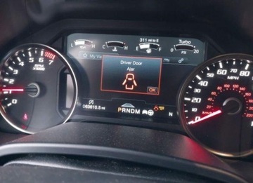 Ford 2020 Ford F150 2020, 3.5L, 4x4, RAPTOR, od ubezpieczalni, zdjęcie 11