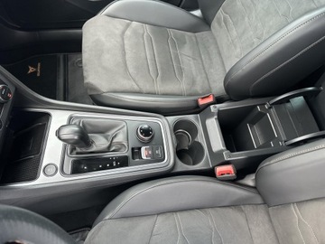 Cupra Ateca Crossover Facelifting 2.0 TSI 300KM 2023 Cupra Ateca VZ 2.0 TSI 300KM 4Drive Pakiet Easy pl, zdjęcie 24