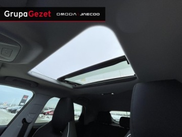 Omoda 5 1.6 T-GDI 147KM 2025 Omoda Omoda 5 wersja Premium , ubezpieczenie OC/AC za 1zł, zdjęcie 13